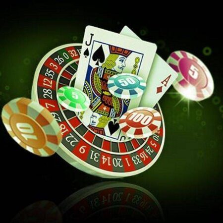 Casino Spiele mit Echtgeld – beim Spiel das Konto füllen
