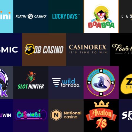 Online Casino Test – Welches ist 2022 das Beste?